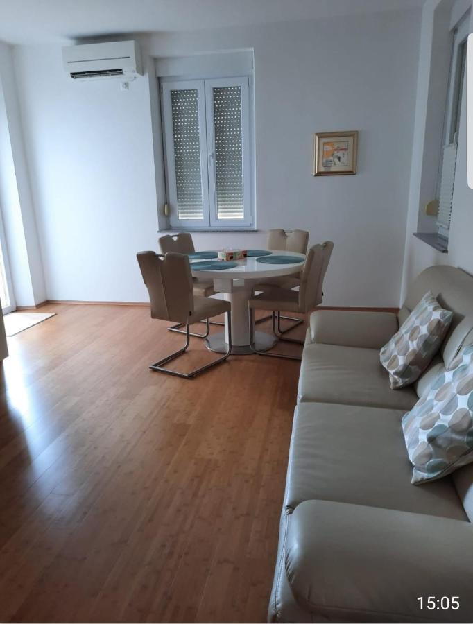 Apartament Mary Zadar Zewnętrze zdjęcie