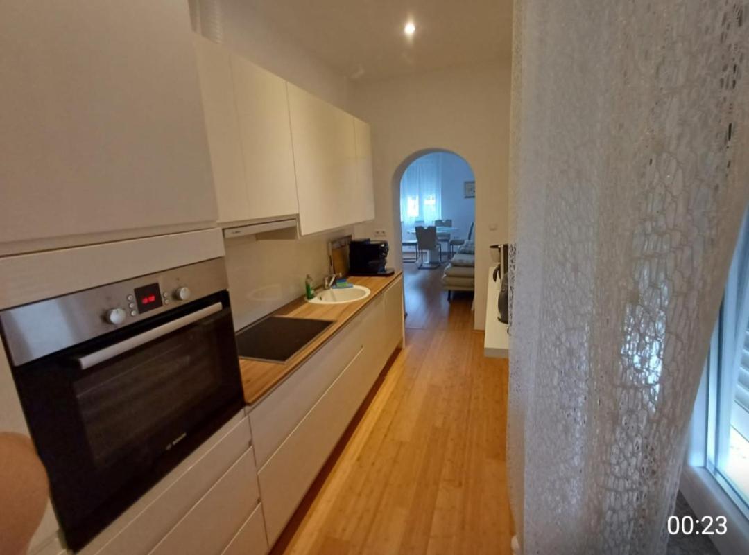 Apartament Mary Zadar Zewnętrze zdjęcie