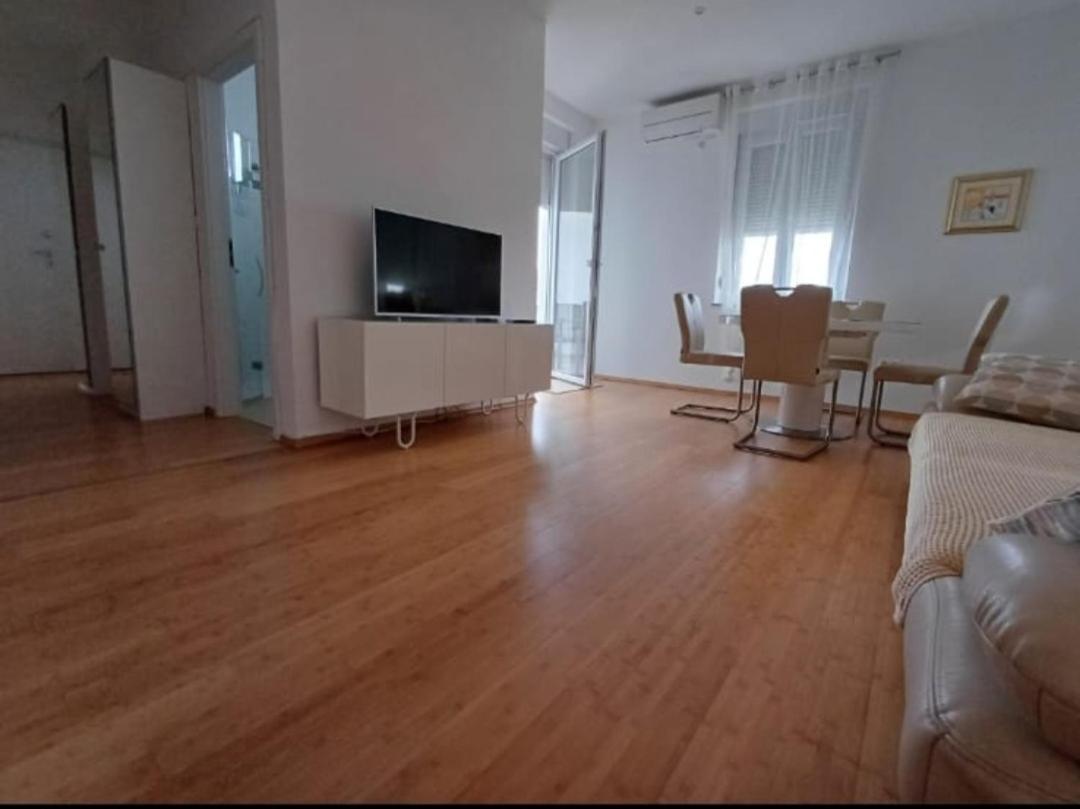 Apartament Mary Zadar Zewnętrze zdjęcie