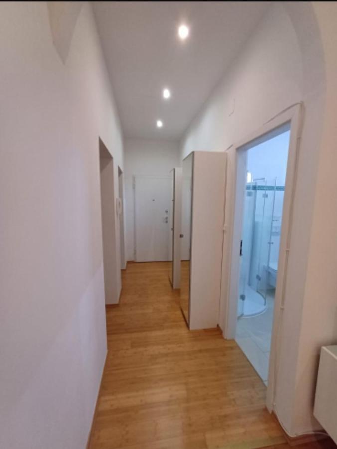 Apartament Mary Zadar Zewnętrze zdjęcie