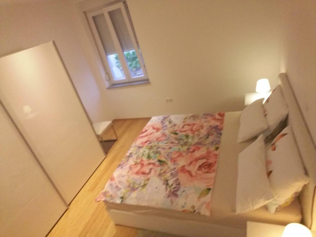 Apartament Mary Zadar Zewnętrze zdjęcie