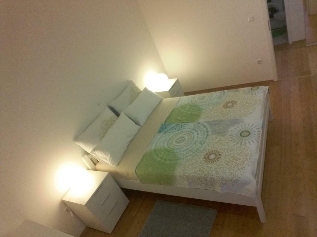 Apartament Mary Zadar Zewnętrze zdjęcie